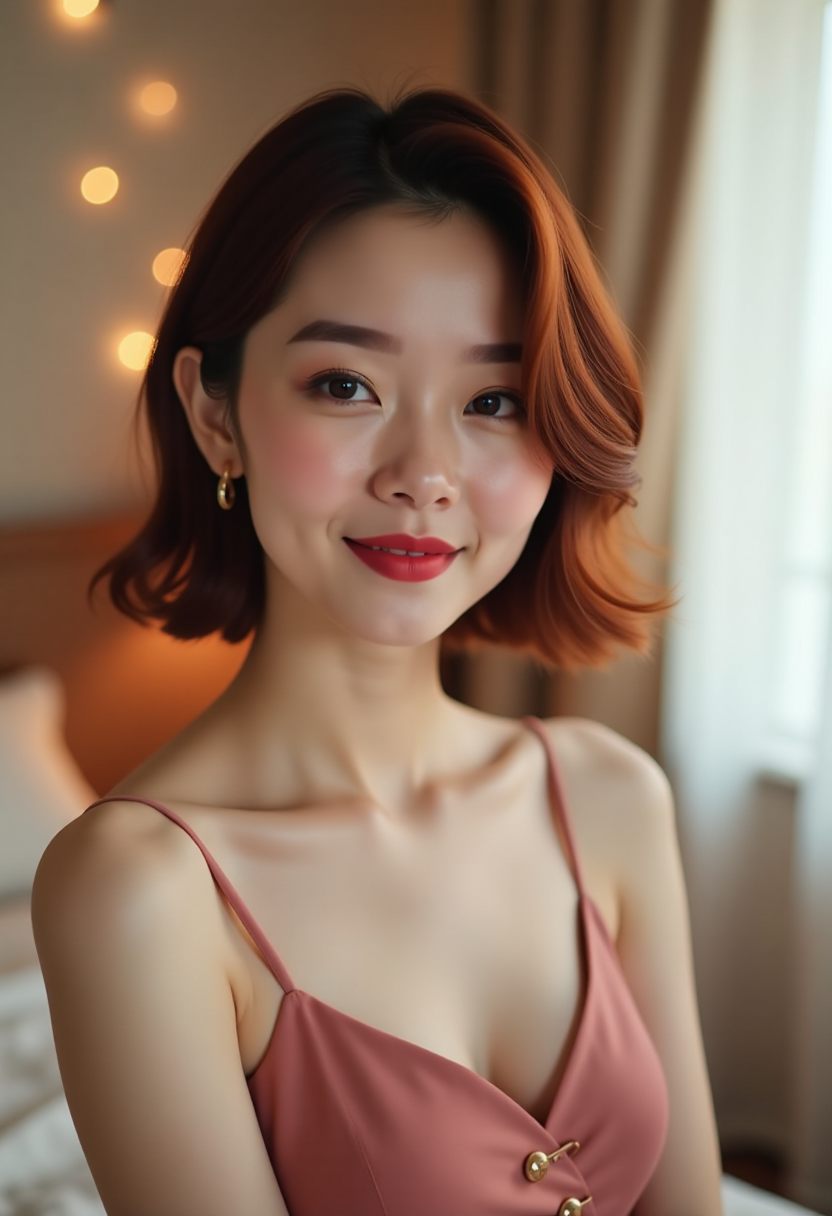 御梦子vlog·居酒屋深夜档