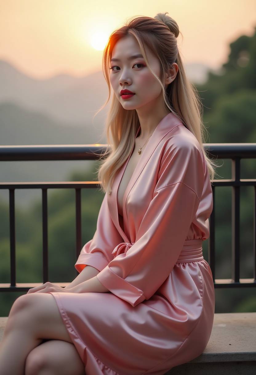 御梦子·凌晨四点的便利店
